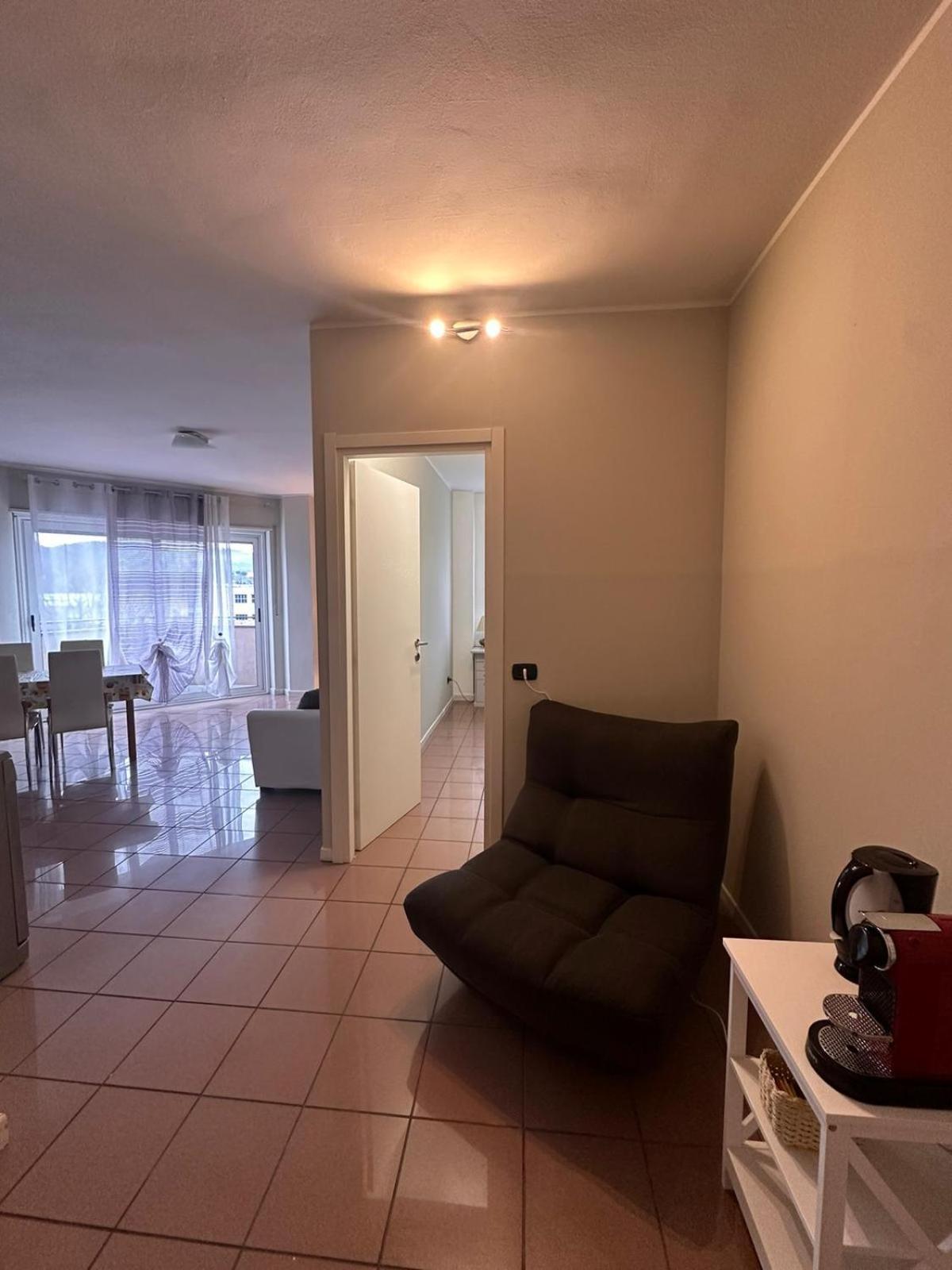 56 Appartement Côme