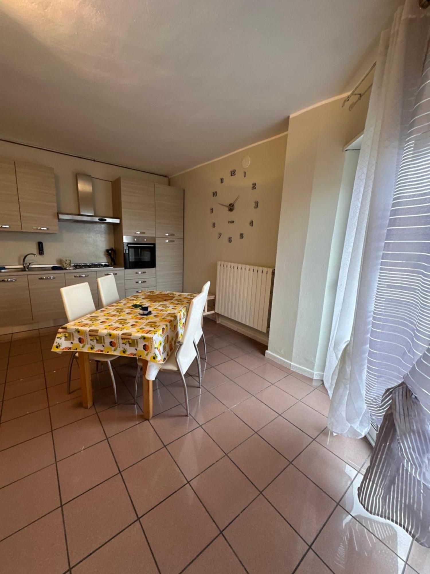 56 Appartement Côme